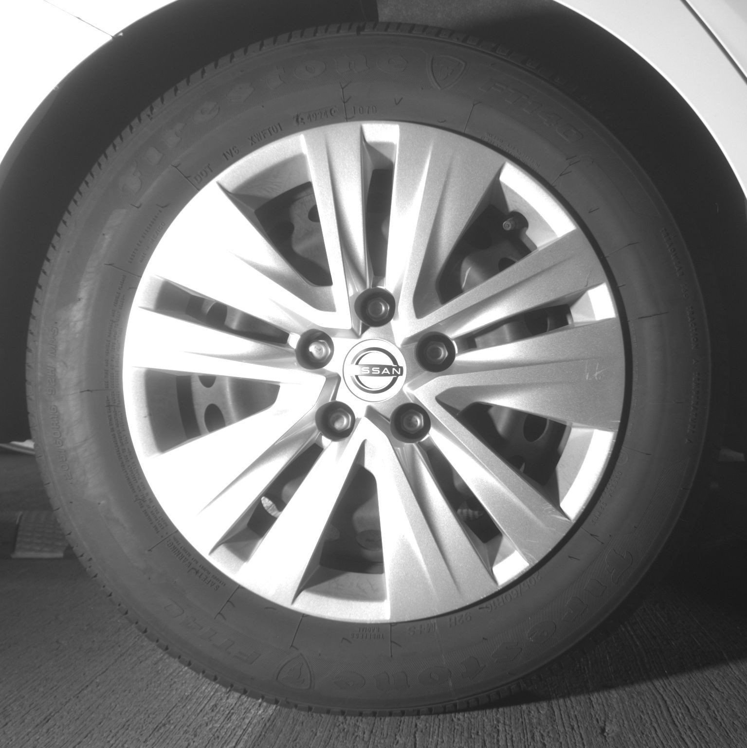Used 2025 Nissan Sentra S FWD image 15