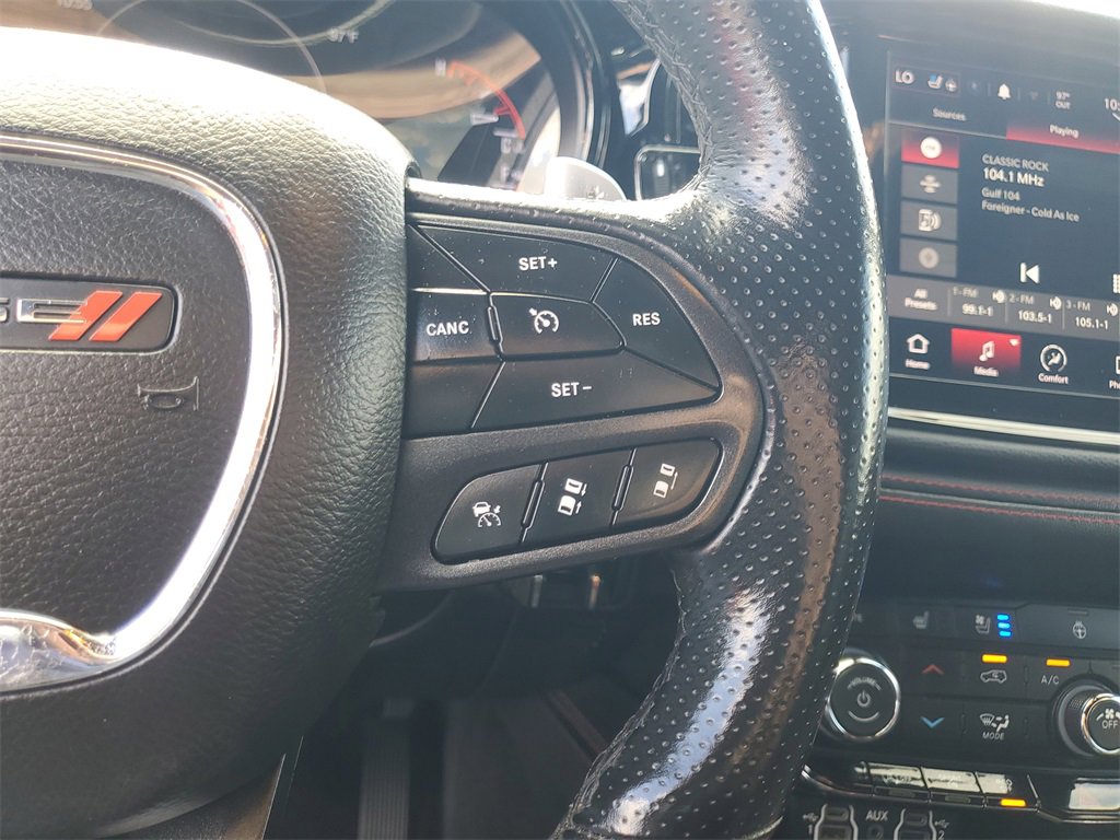 Used 2023 Dodge Durango GT image 19