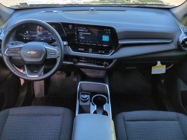 Used 2026 Chevrolet Equinox LT FWD image 14