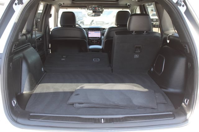 Used 2024 Jeep Grand Cherokee Limited 4xe AWD/4WD image 44