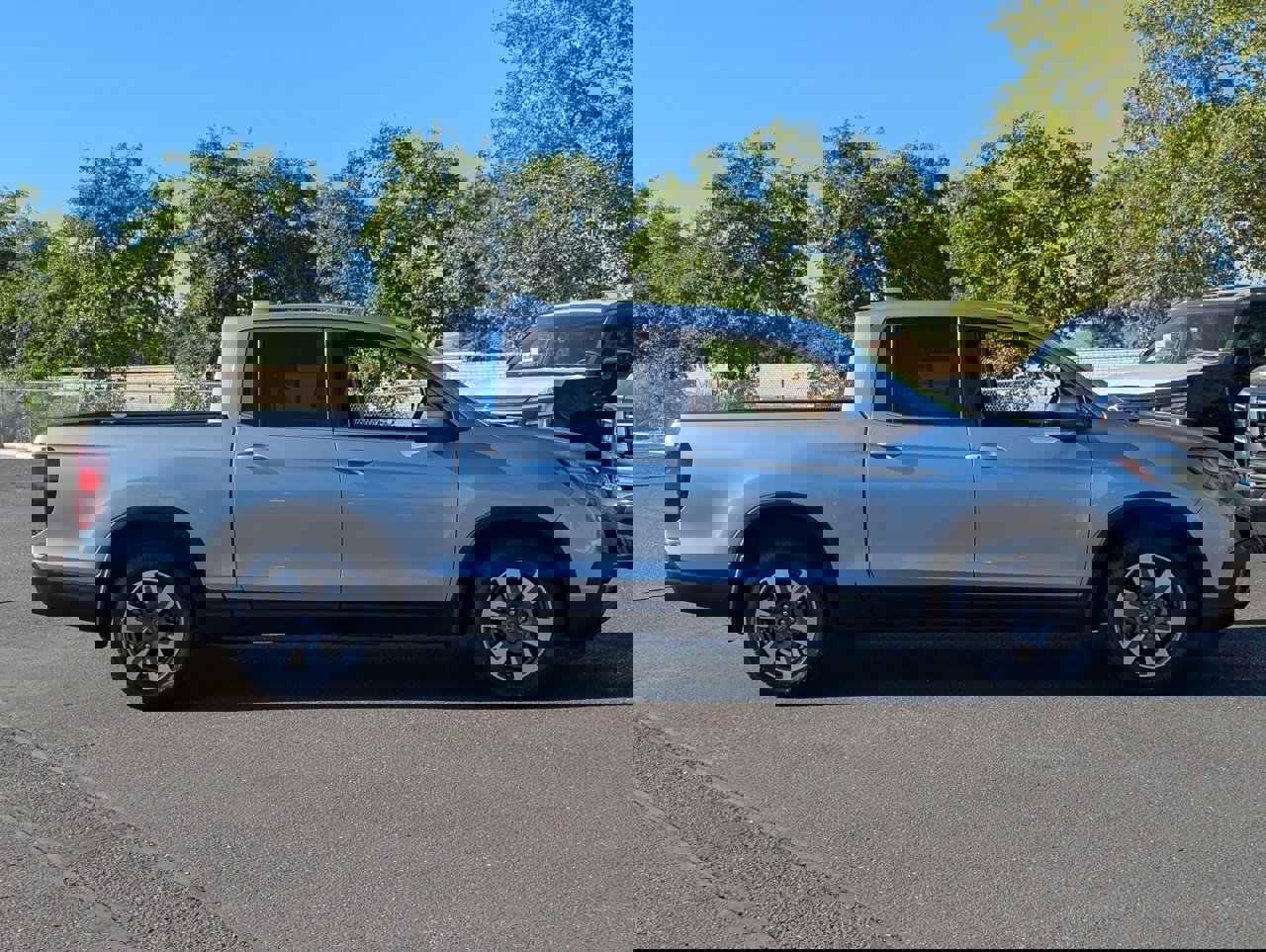 Used 2019 Honda Ridgeline RTL image 7