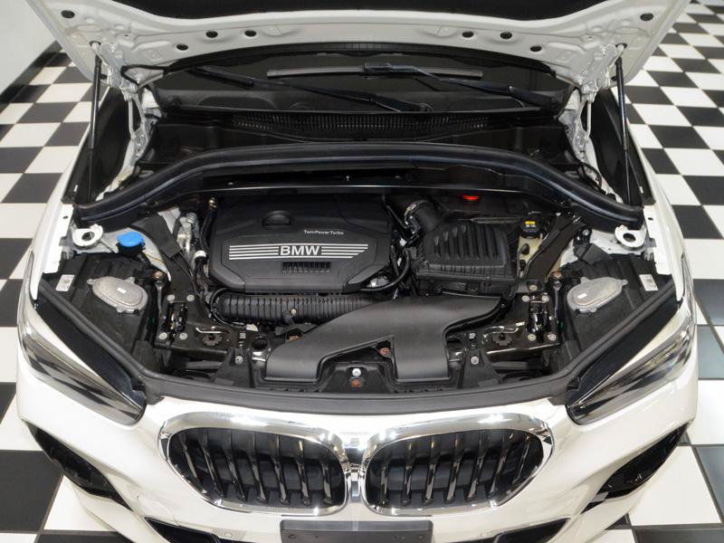 Used 2020 BMW X1 xDrive28i w/ Premium Package AWD/4WD image 12