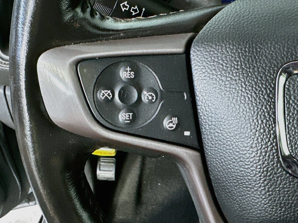 Used 2022 GMC Canyon AT4 w/ Trailering Package AWD/4WD image 24