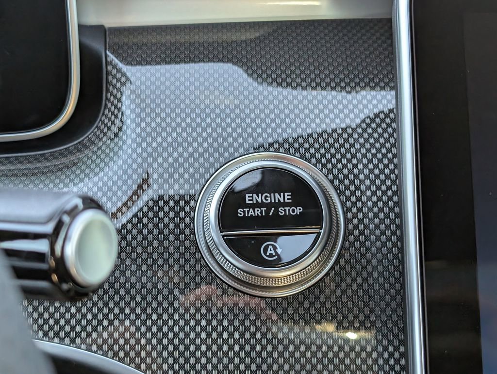 New 2026 Mercedes-Benz CLE 53 AMG 4MATIC Coupe image 23