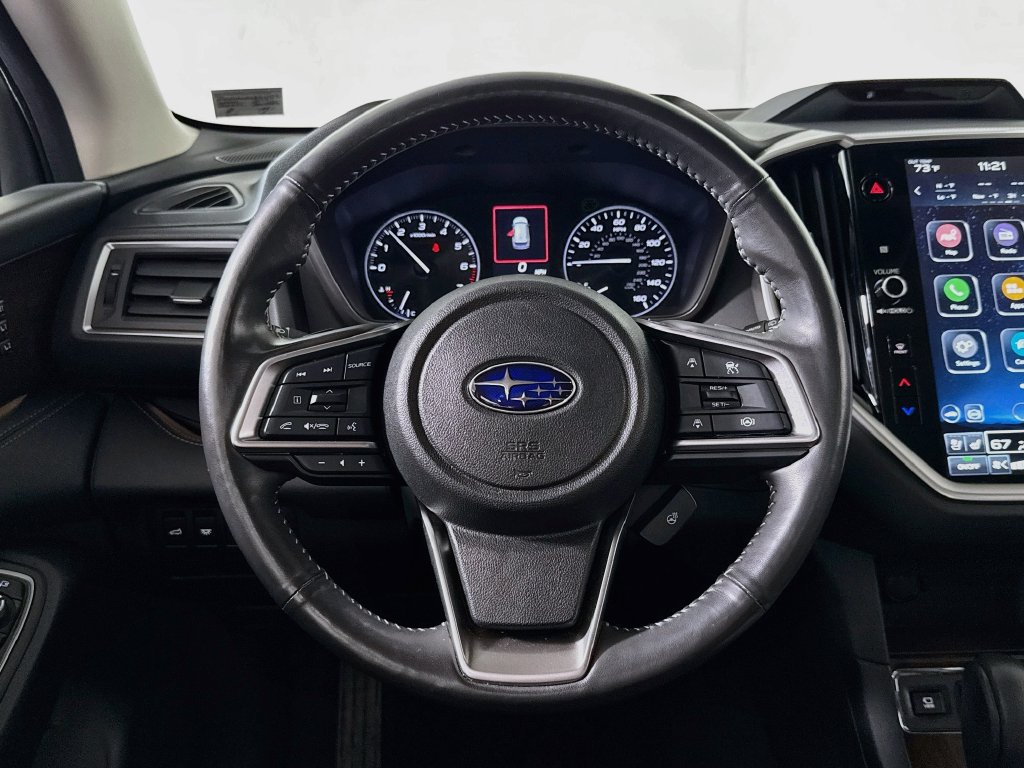 Used 2024 Subaru Ascent Touring AWD/4WD image 11