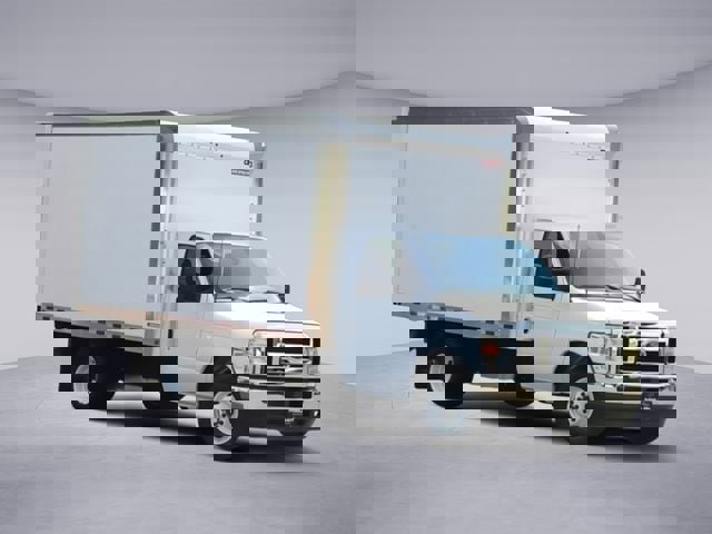 New 2025 Ford E-350 and Econoline 350 Super Duty w/ Driver's Safety Package