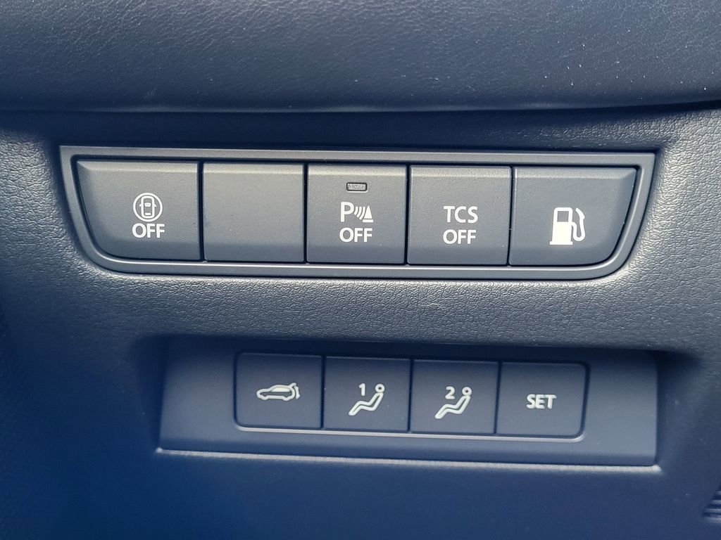 New 2026 MAZDA CX-50 AWD 2.5 Hybrid w/ Weather Package image 20