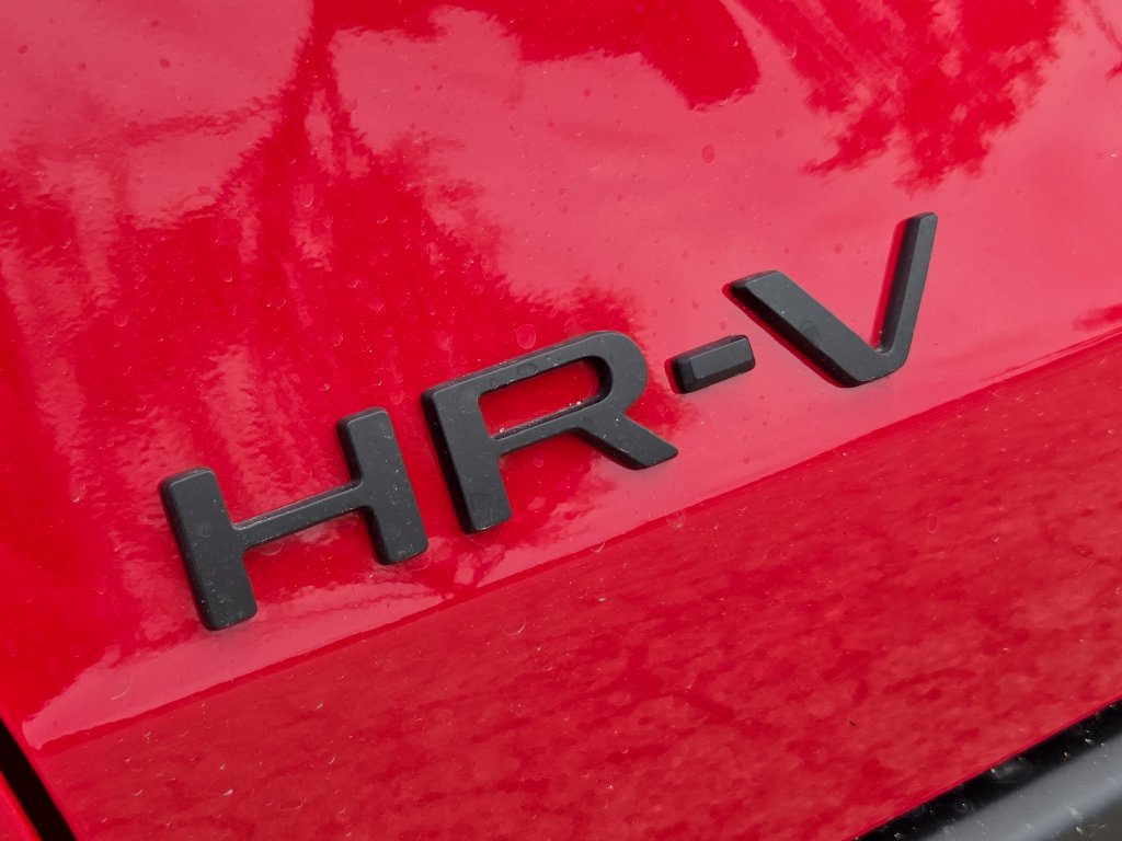 New 2027 Honda HR-V Sport image 16