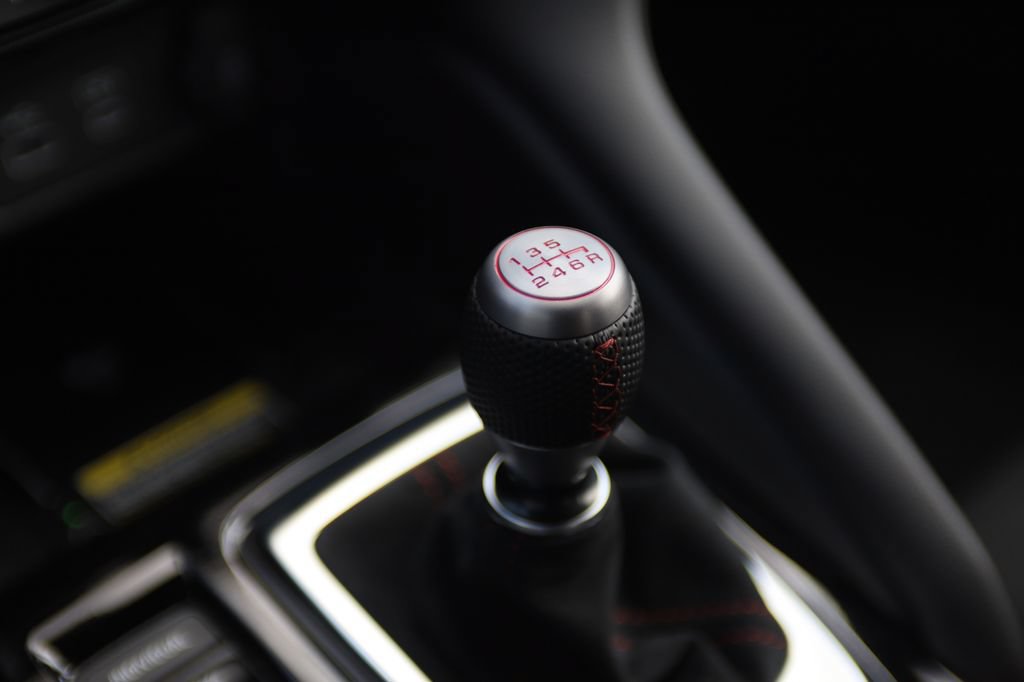 New 2026 Acura Integra Type S FWD image 25