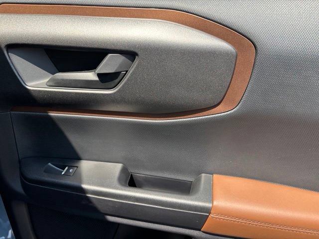 New 2026 Ford Bronco Sport Outer Banks AWD/4WD image 18