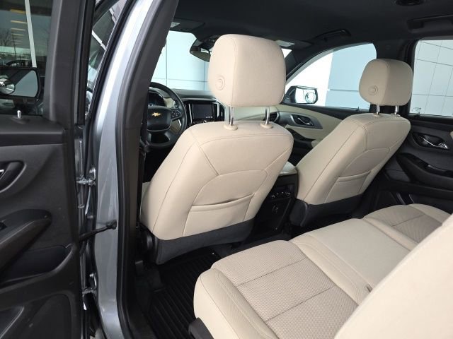 Used 2023 Chevrolet Traverse LS image 19