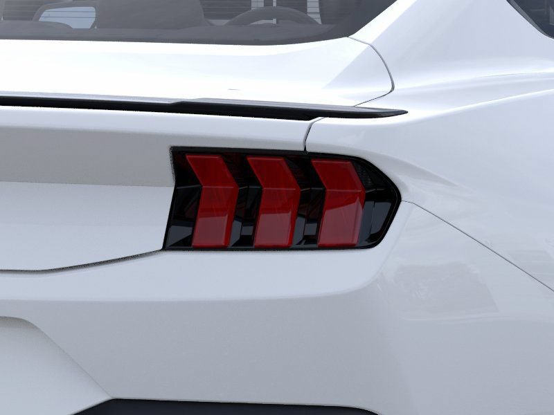New 2026 Ford Mustang GT w/ Mustang Nite Pony Package RWD image 22