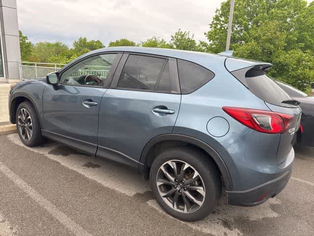 Used 2016 MAZDA CX-5 Grand Touring AWD/4WD image 6