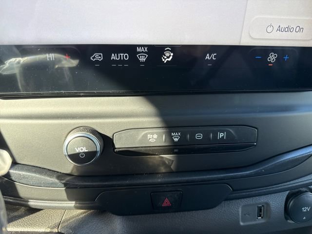 New 2026 Ford Transit 250 148 Medium Roof image 21