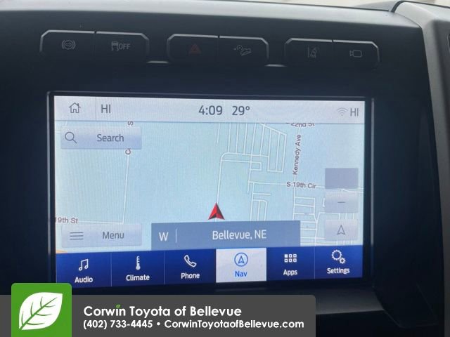 Used 2021 Ford F350 King Ranch w/ King Ranch Ultimate Package image 19