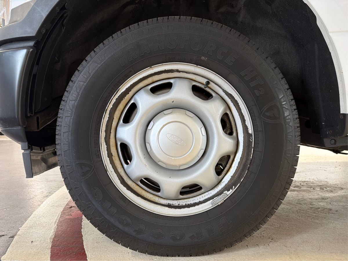 Used 2019 Ford F150 XL w/ Equipment Group 101A Mid RWD image 12