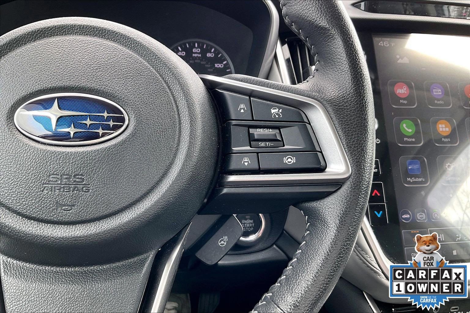 Certified 2023 Subaru Outback Limited XT image 25