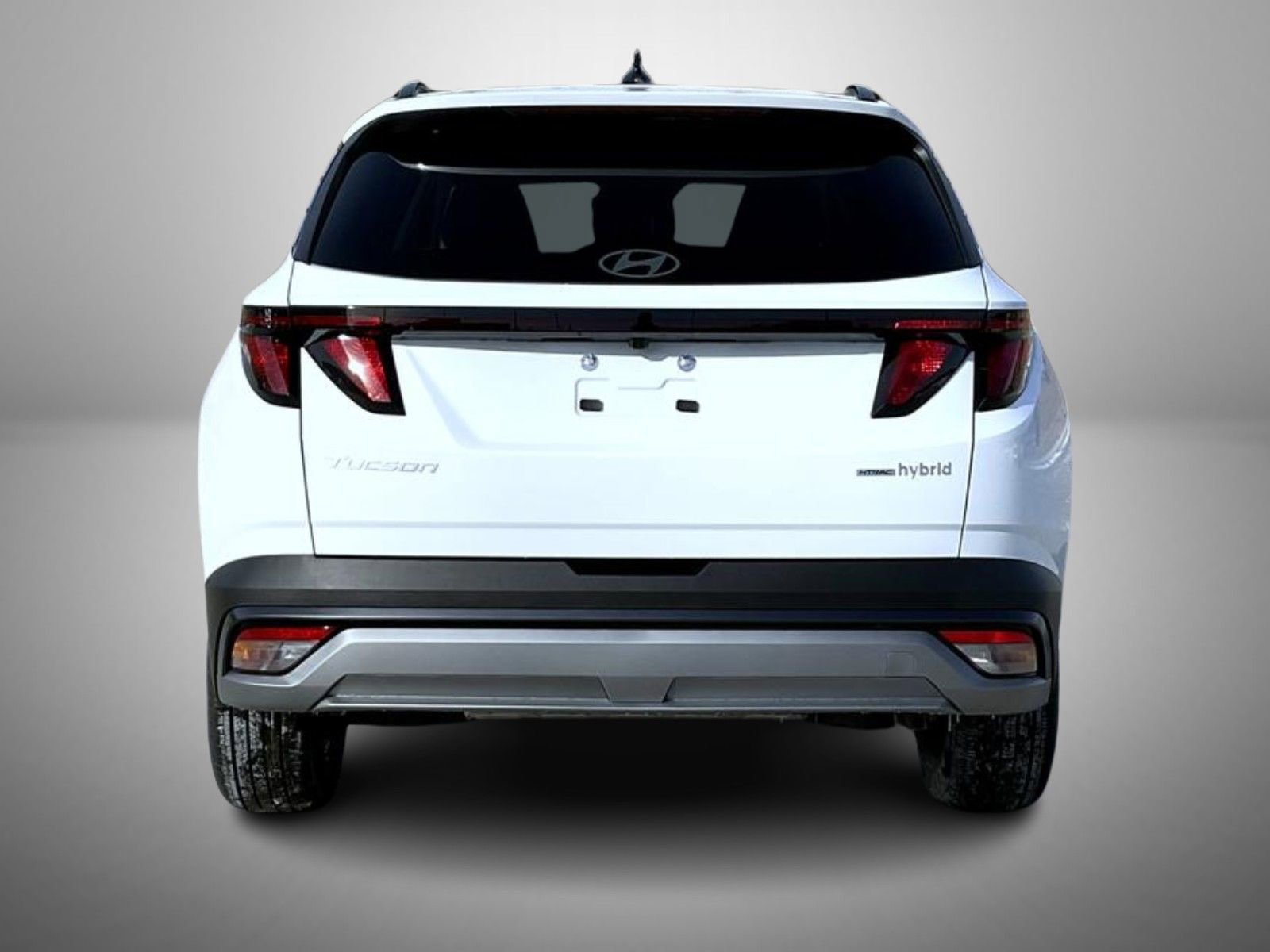 New 2026 Hyundai Tucson SEL AWD/4WD image 6