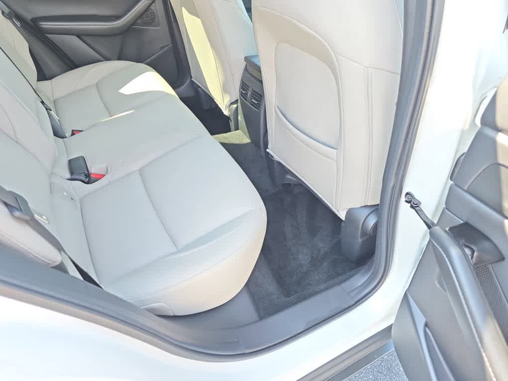 Used 2024 MAZDA CX-30 AWD 2.5 S w/ Preferred Package image 27