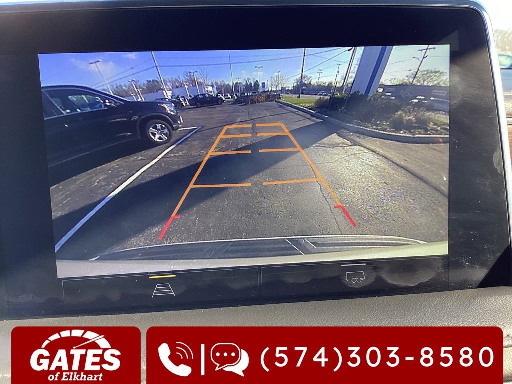 Used 2023 Chevrolet Tahoe LT AWD/4WD image 21