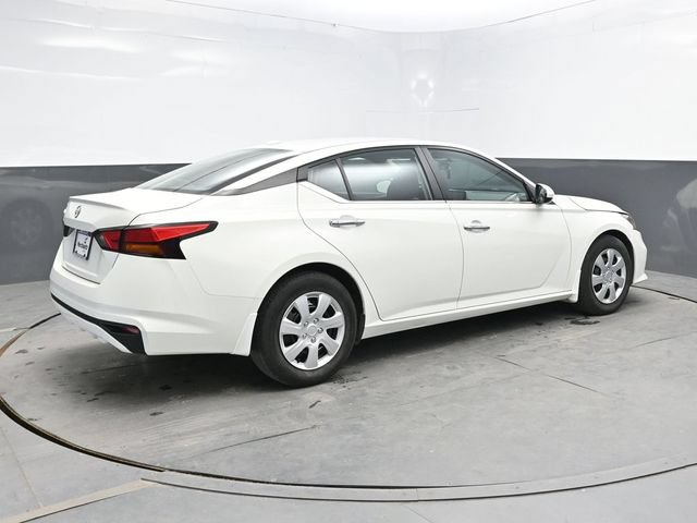 Used 2020 Nissan Altima 2.5 S FWD image 7