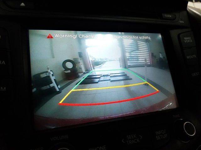 Used 2013 Hyundai Veloster Turbo w/ Ultimate Pkg image 10