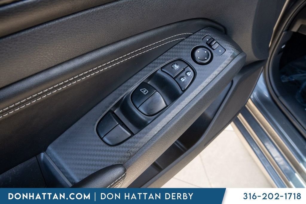 Used 2019 Nissan Altima 2.5 S FWD image 13