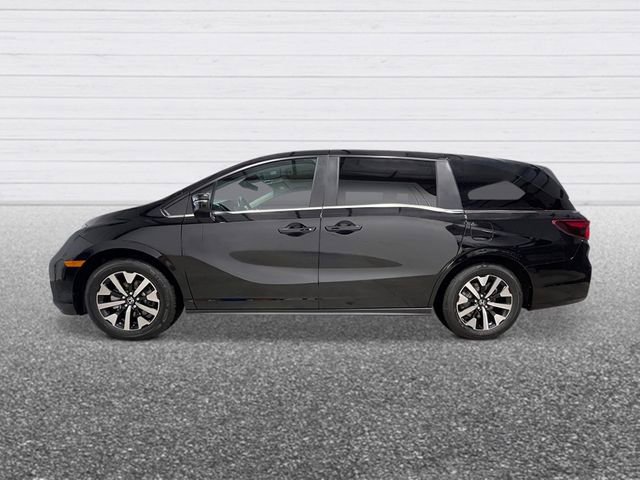 New 2026 Honda Odyssey EX-L image 2