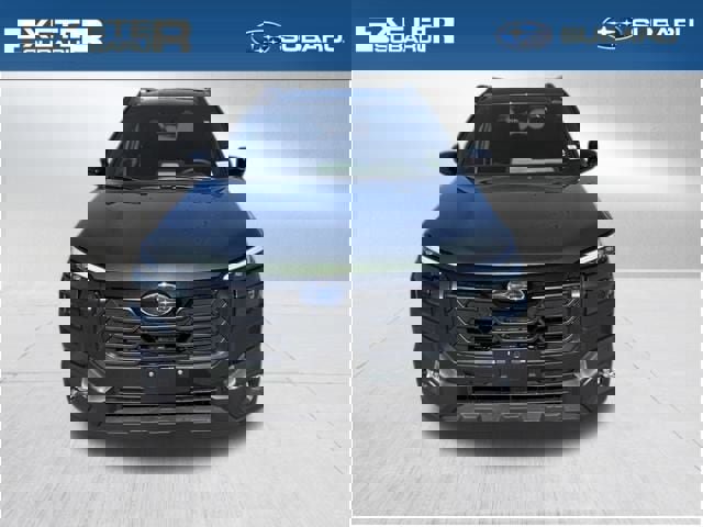 New 2026 Subaru Outback Limited AWD/4WD image 3