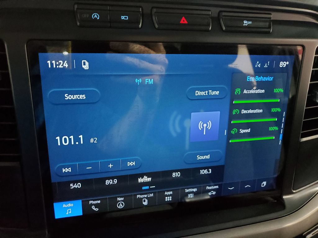 Used 2024 Ford F150 XL w/ Equipment Group 103A High RWD image 29