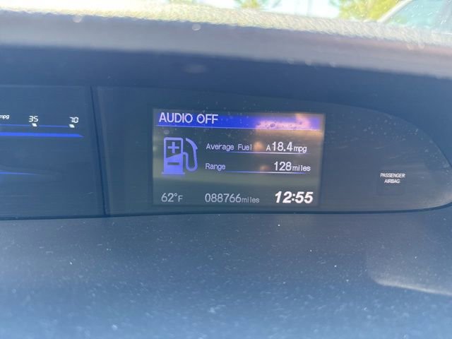 Used 2015 Honda Civic EX-L image 12