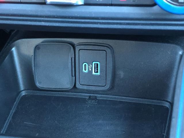 Used 2022 Ford Bronco Wildtrak image 37