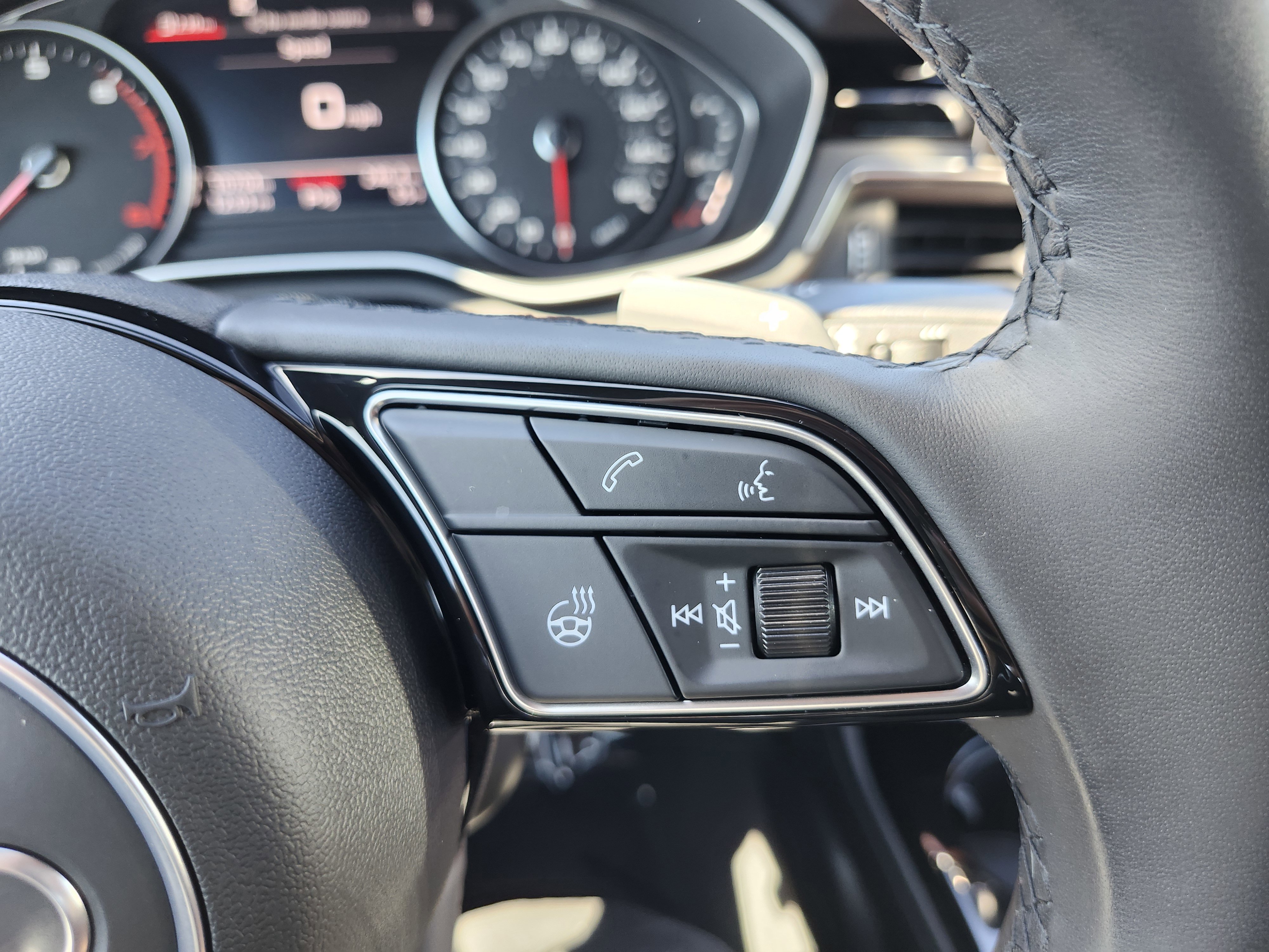 Used 2022 Audi A5 2.0T Premium w/ Convenience Package image 38