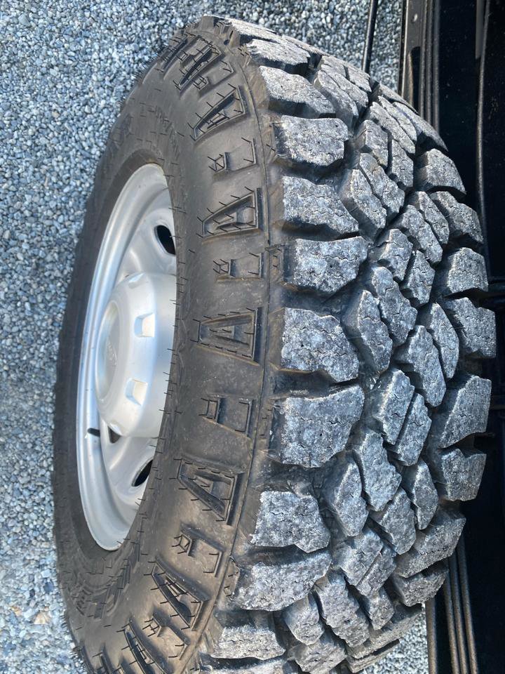 Used 2013 Ford F350 XL w/ Skid Plate Pkg image 13