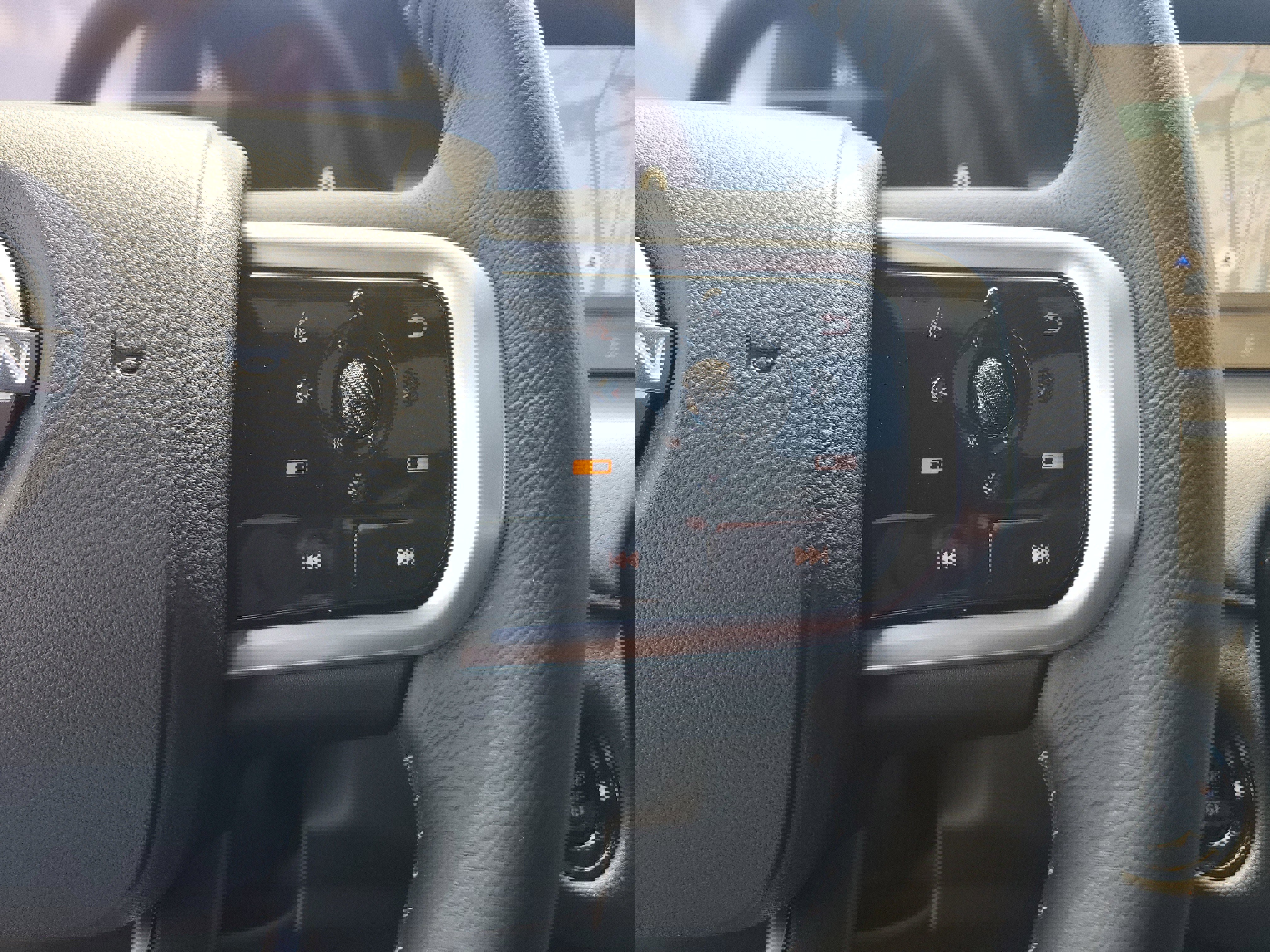 New 2025 Nissan Armada Platinum w/ Convenience Package image 21