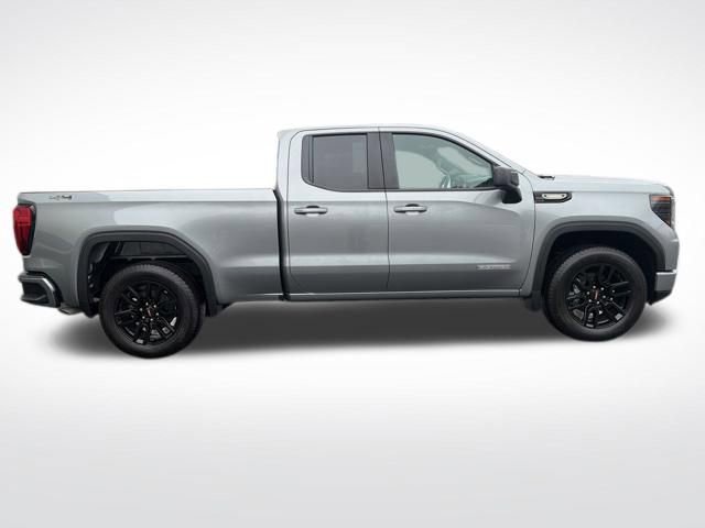 New 2026 GMC Sierra 1500 Elevation image 32