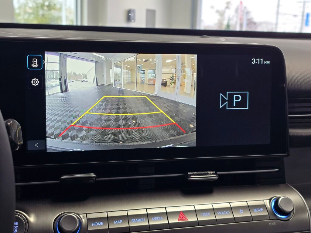 New 2026 Hyundai Kona SEL Sport image 28