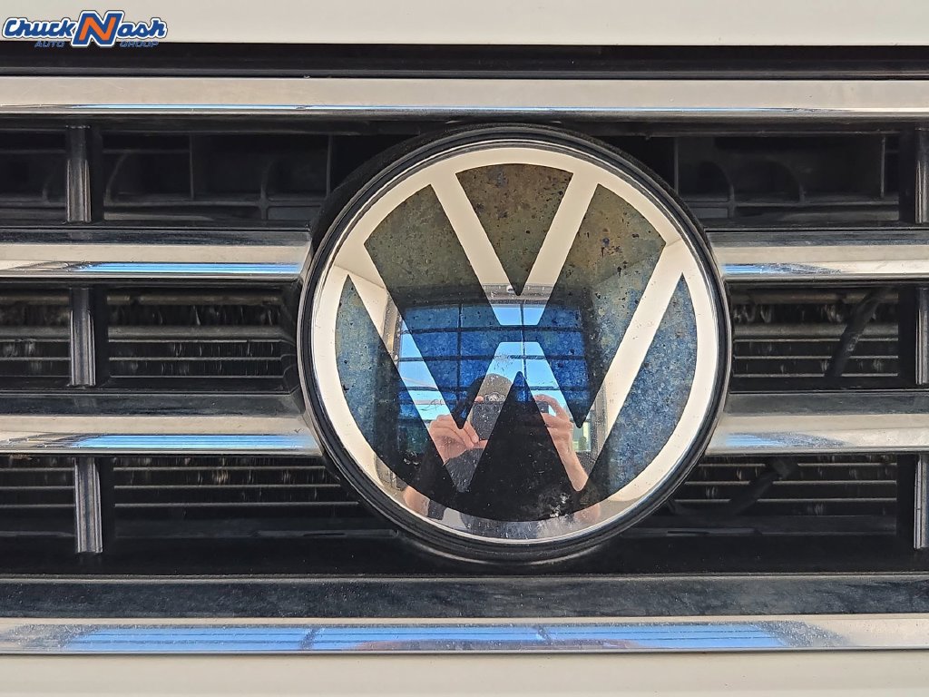 Used 2022 Volkswagen Tiguan SE FWD image 35