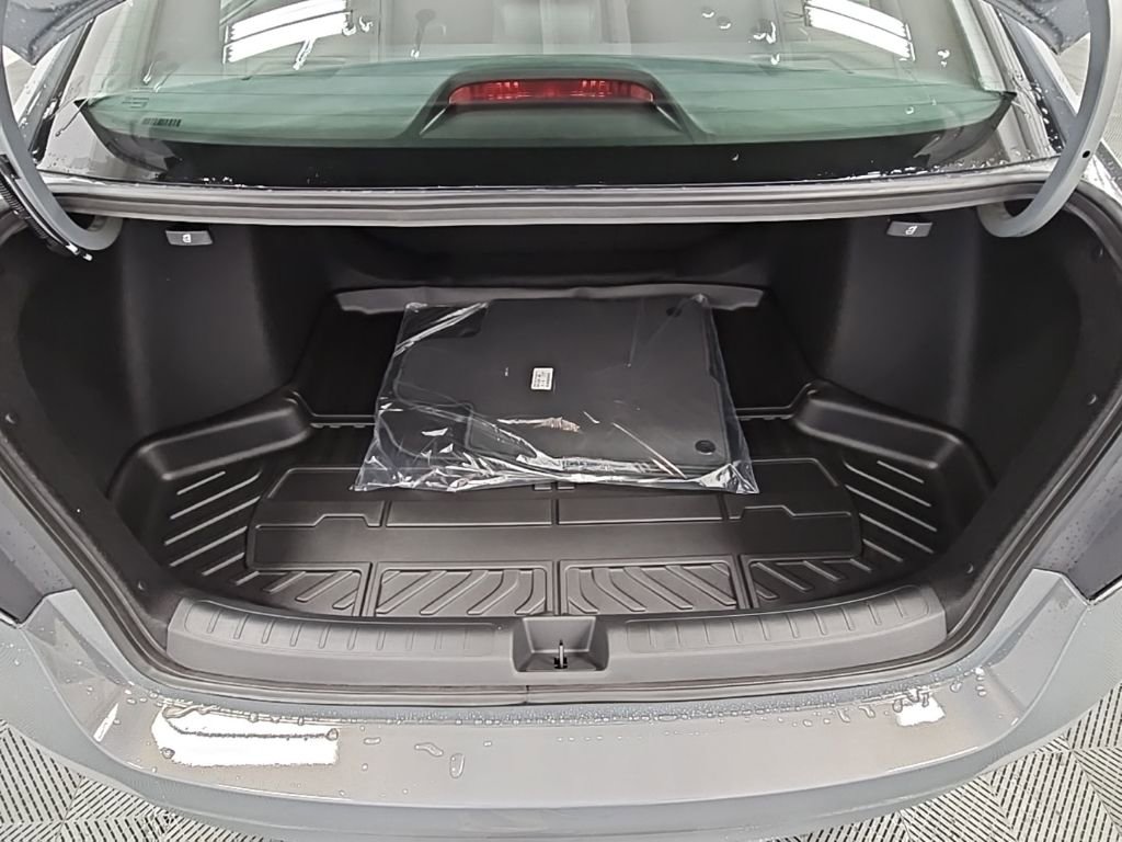 New 2026 Honda Civic Sport image 29