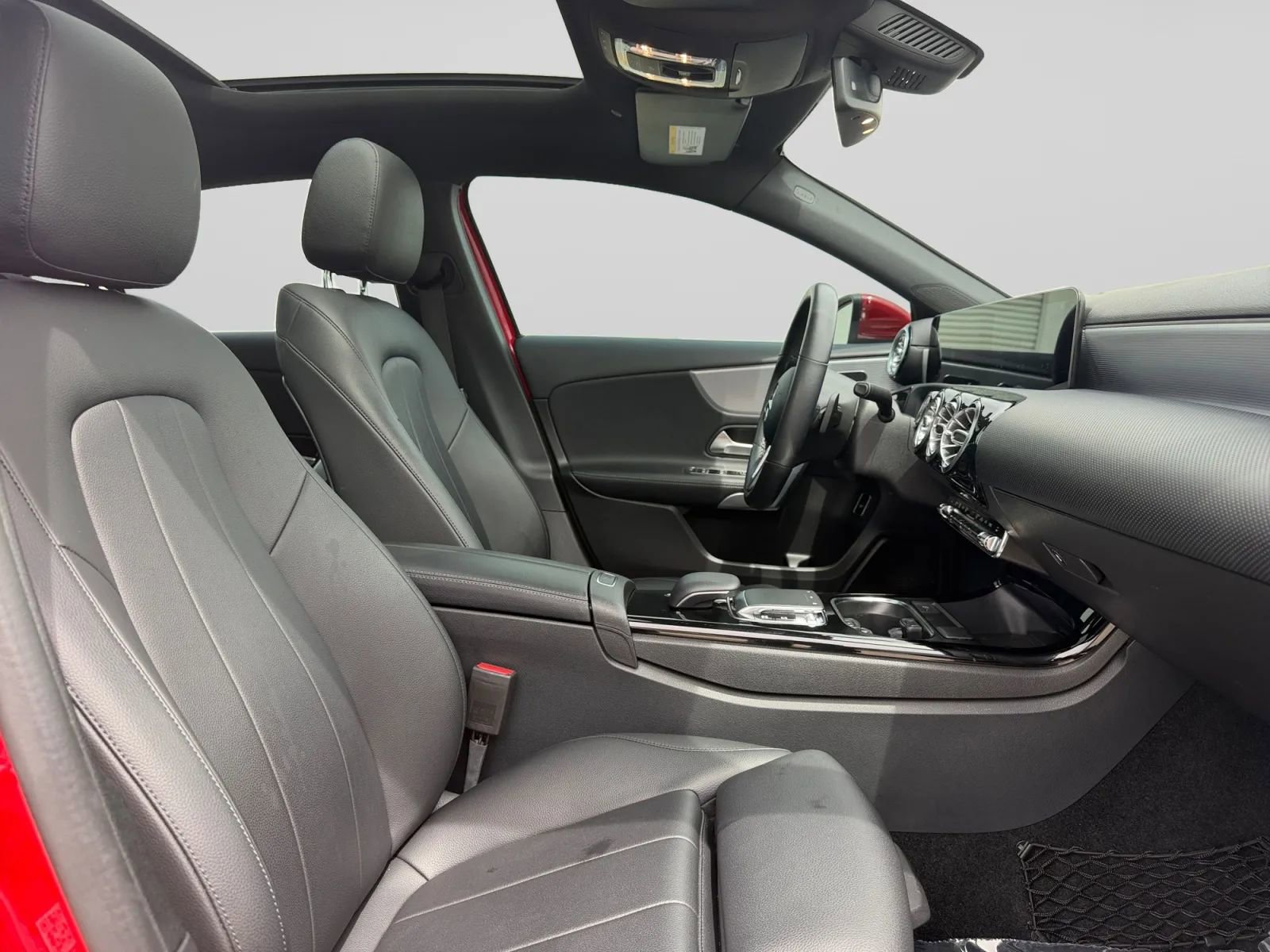 Used 2019 Mercedes-Benz A 220 image 30
