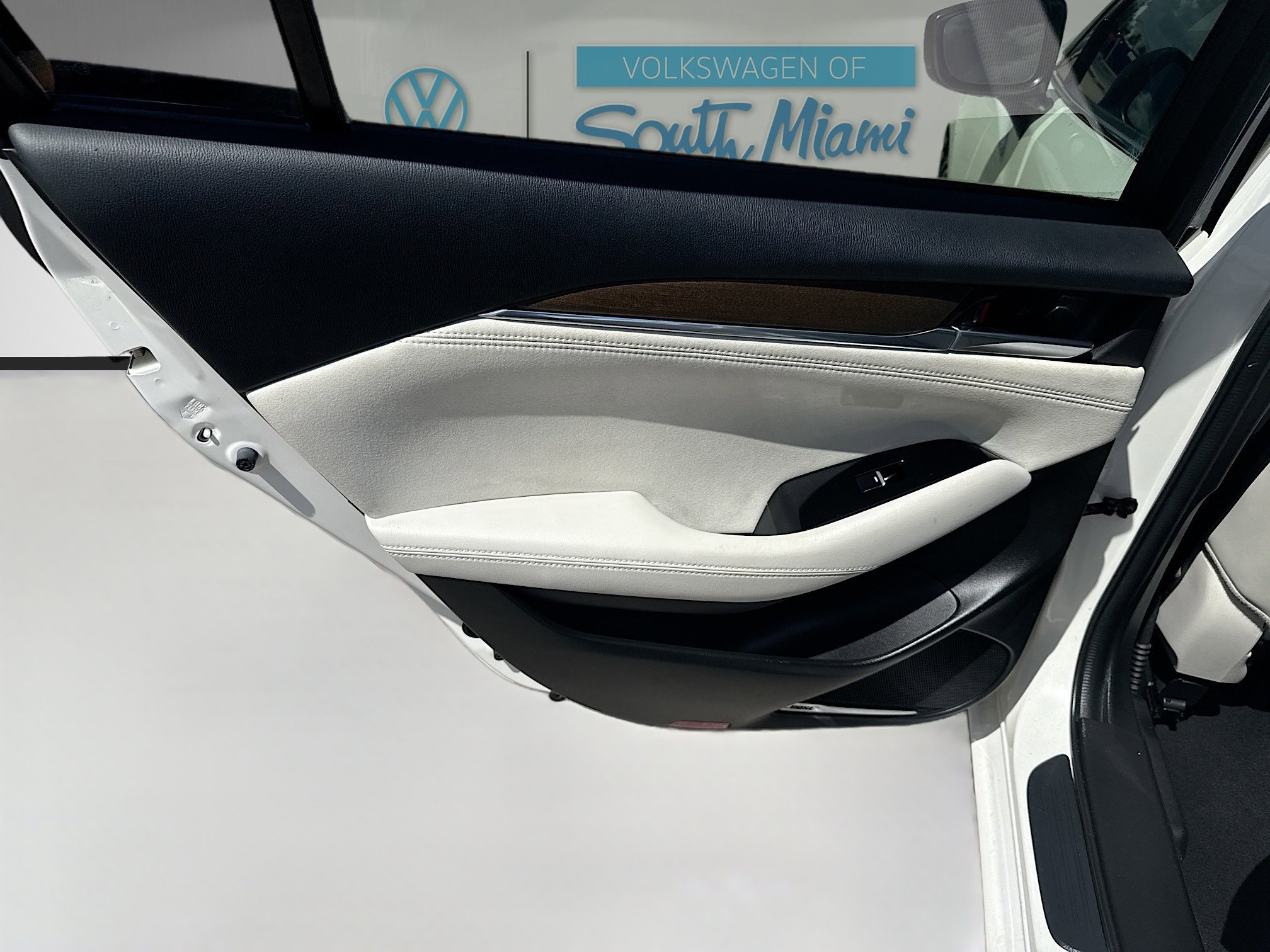 Used 2018 MAZDA MAZDA6 Signature image 26