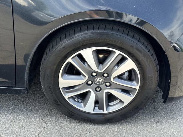Used 2014 Honda Odyssey Touring image 7