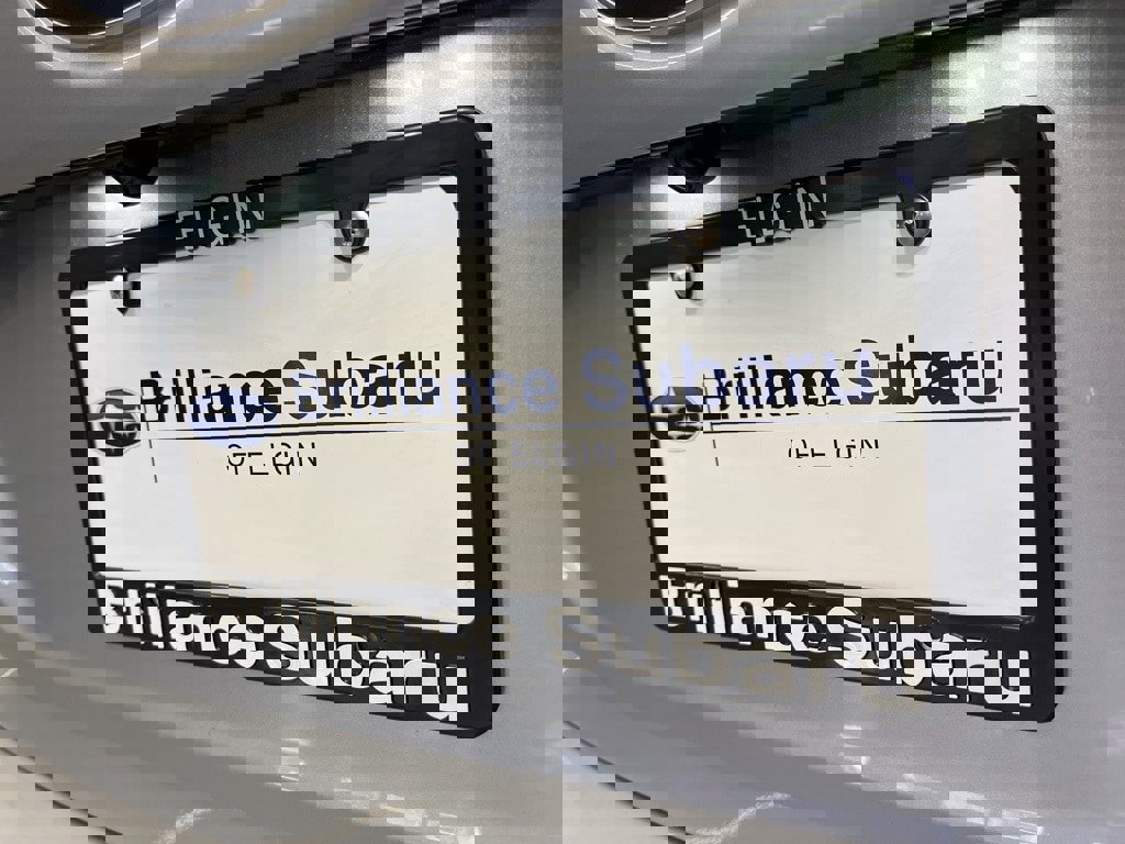 Certified 2025 Subaru Legacy Premium image 34