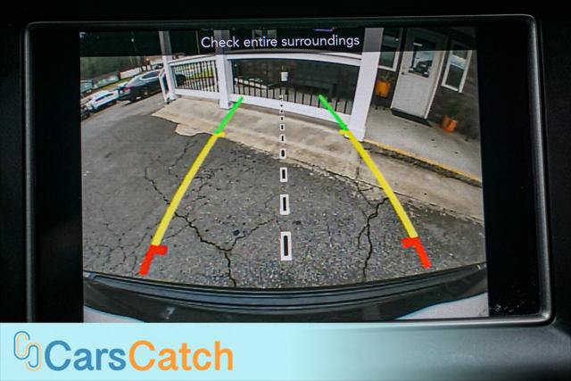 Used 2021 Jeep Grand Cherokee Laredo RWD image 24