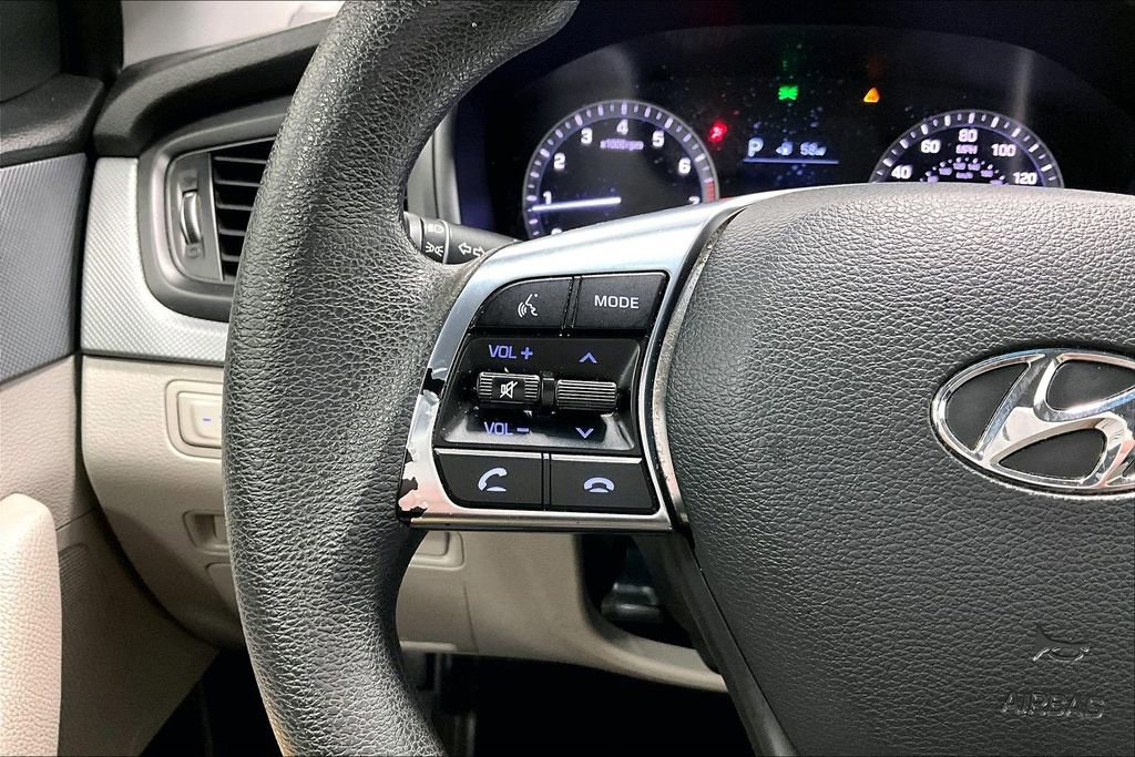 Used 2018 Hyundai Sonata SE image 23