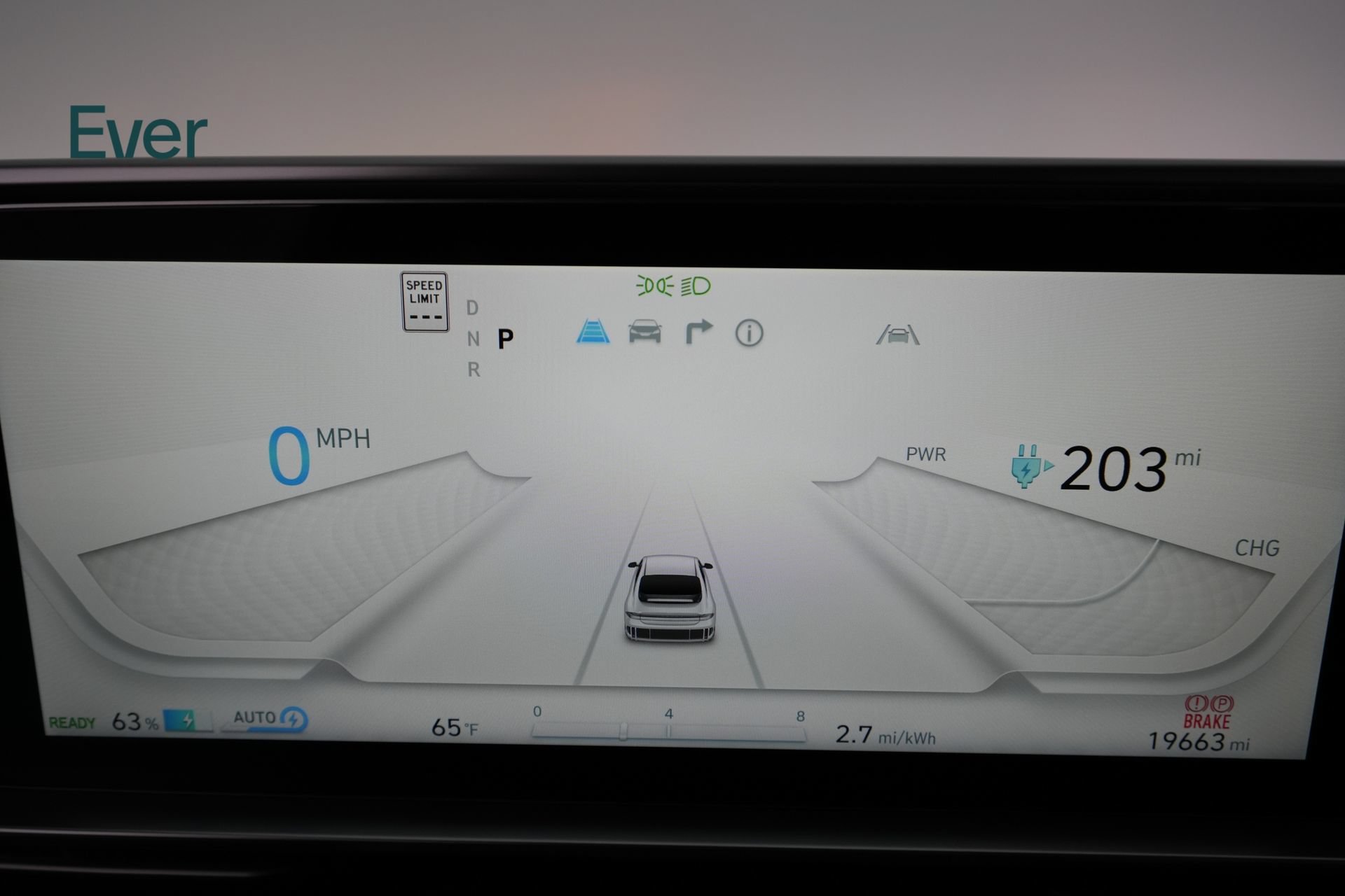 Used 2024 Hyundai Ioniq 6 Limited RWD image 7