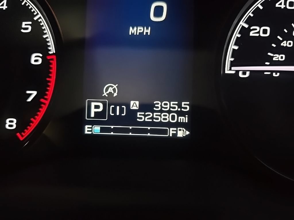 Used 2019 Subaru Forester Sport AWD/4WD image 23