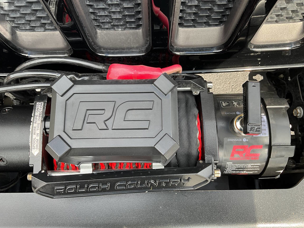 Used 2019 Jeep Wrangler Unlimited Rubicon image 22