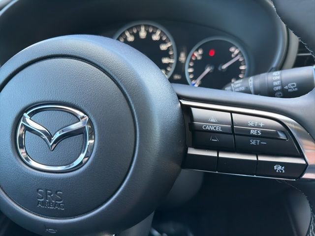 New 2026 MAZDA MAZDA3 2.5 S Hatchback w/ Premium Pkg FWD image 18