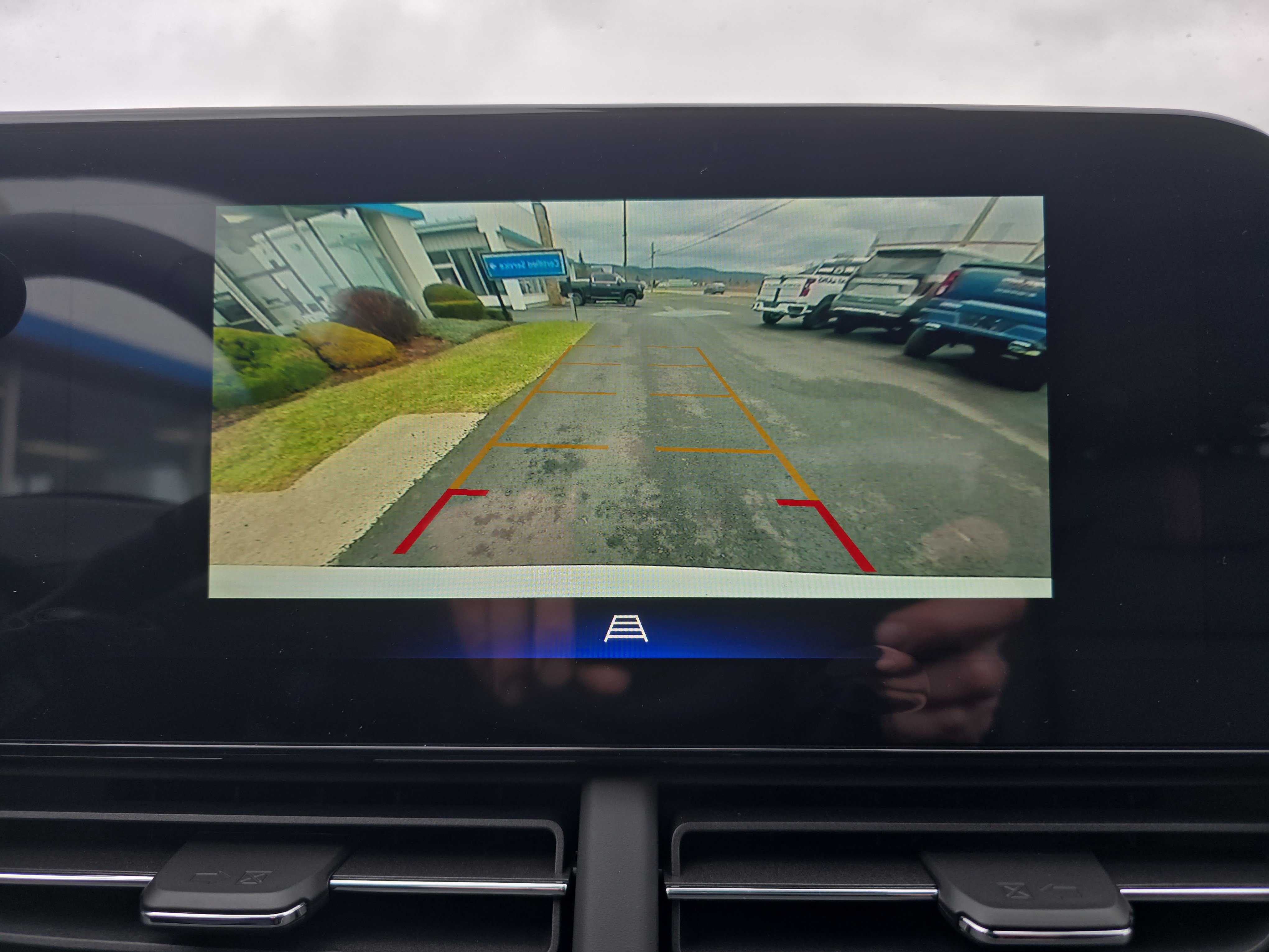 New 2026 Chevrolet Trax RS image 29